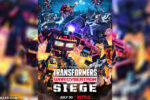 Transformers: La guerra por Cybertron Temporada 2 (2020) HD 720p Latino Dual