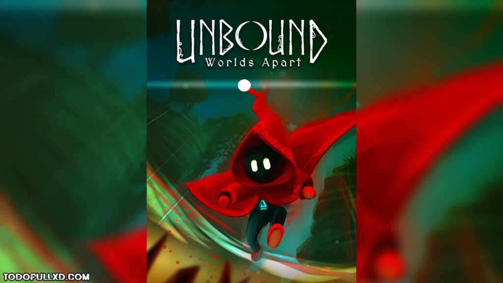 Unbound: Worlds Apart (2021) PC Full Español