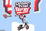 Urban Trial Tricky Deluxe Edition (2021) PC Full Español