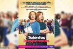 Military Wives [Mujeres a coro] (2019) HD 1080p y 720p Latino Dual