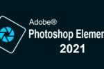 Adobe Photoshop Elements 2021.3, Simple y elegante para administrar y editar imágenes de Adobe