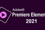 Adobe Premiere Elements 2021.3, Herramienta de edición de video inteligente y automatizada