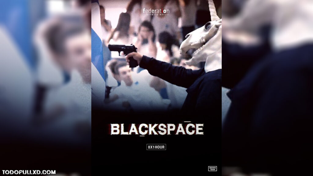 Black Space Temporada 1 Completa 2020 Hd 720p Latino Dual 1024x576