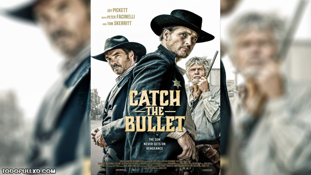 Catch The Bullet 2021 Hd 1080p Y 720p Latino 51 Dual 1024x576