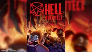 Hell Architect (2021) PC Full Español
