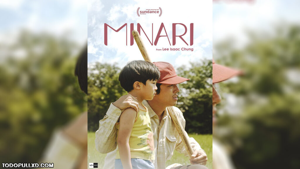 Minari Historia De Mi Familia 2020 Hd 1080p Y 720p Latino 51 Dual 1024x576