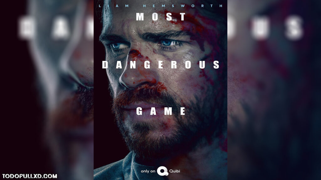 Most Dangerous Game 2020 Hd 1080p Y 720p Latino 51 Dual 1024x576