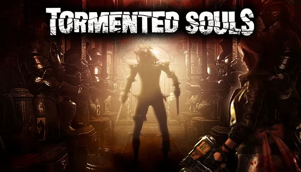 Tormented Souls 2021 Pc Full Espanol