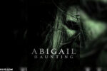 Abigail inquietante (2020) HD 1080p Latino Dual