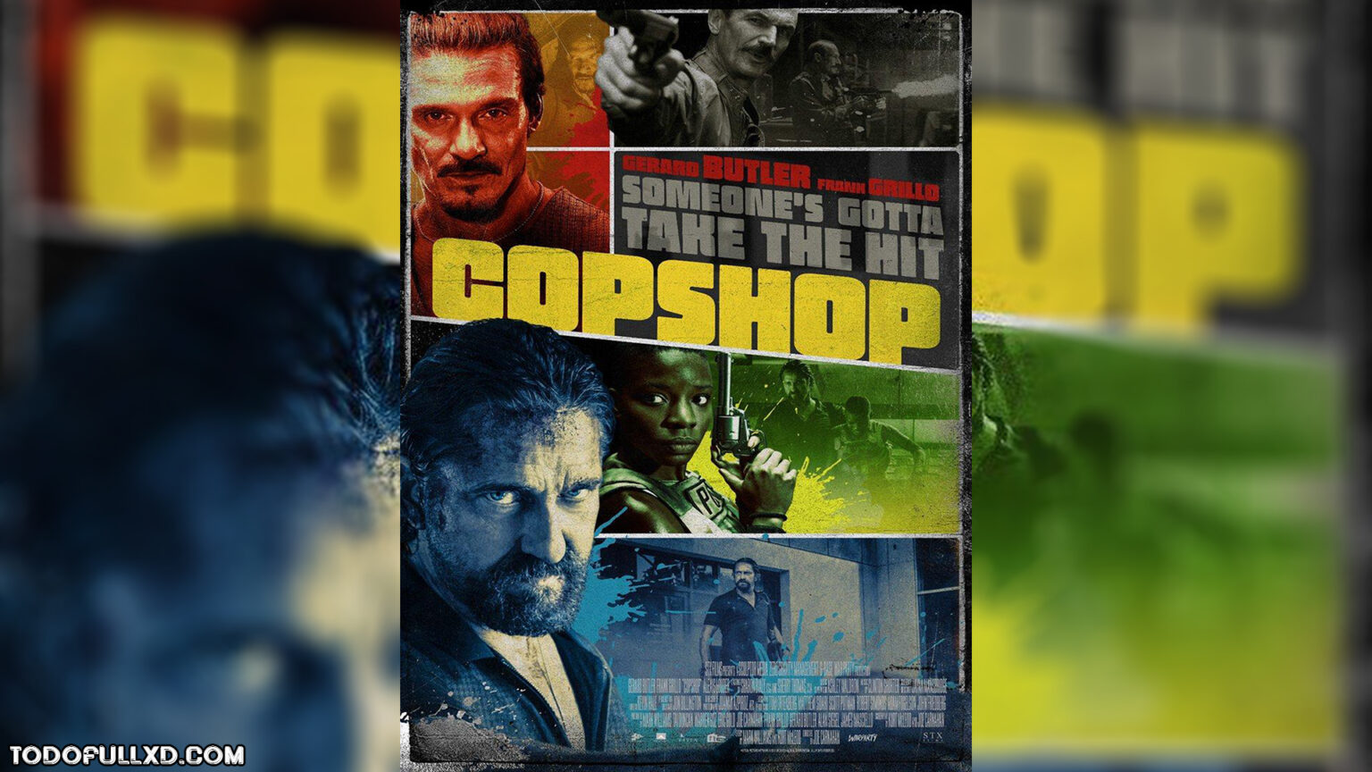 (2021) HD 1080p y 720p V.O.S.E