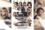 El año de la furia (The Year of Fury) (2020) HD 1080p Latino 5.1