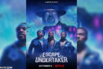 Escapa del Undertaker (2021) HD 1080p y 720p Latino 5.1 Dual