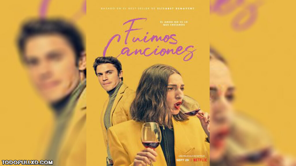 Fuimos Canciones 2021 Hd 1080p Y 720p Castellano 51 1024x576