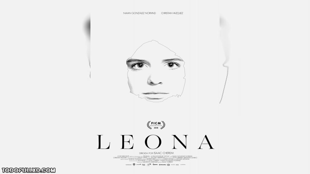 Leona 2018 Hd 1080p Latino 1024x576