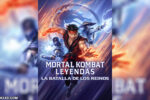 Mortal Kombat Leyendas: La batalla de los reinos (2021) HD 1080p y 720p Latino 5.1 Dual