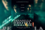 Pesadilla en el Hotel Normandie (The Night) (2020) HD 1080p y 720p Latino Dual