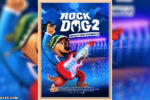 Rock Dog 2: Renace un Estrella (2021) HD 1080p y 720p Latino Dual
