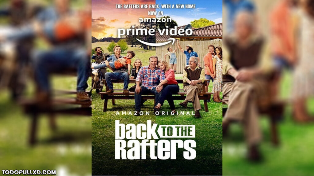 Back To The Rafters Temporada 1 Completa Back To The Rafters Temporada 1 Completa 2021 Hd 720p Latino Dual021 Hd 720p Latino Dual 1024x576