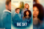 Big Sky Temporada 1 (2020) Completa HD 720p Latino 5.1 Dual