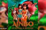 Ainbo: La Guerrera Del Amazonas (2021) HD 1080p y 720p Latino 5.1 Dual