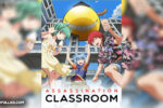 Assassination Classroom Serie Completa HD 720p Latino Dual