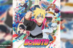 Boruto: Naruto Next Generations (2017) HD 1080p Latino Dual [52/??]