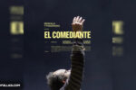 El comediante (2021) HD 1080p Latino