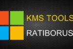 Ratiborus KMS Tools v01.02.2022, Activador Windows XP, Vista 7, 8, 8.1, 10, Office 2010, 2013, 2016, 2019, 2022