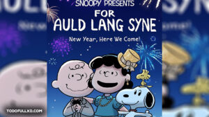 Snoopy presenta: Por los viejos tiempos (2021) HD 1080p Latino 5.1 Dual