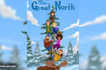 The Great North Temporada 1 Completa (2021) HD 1080p Latino Dual