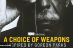 Una Elección De Armas: Inspirados Por Gordon Parks (2021) HD 1080p Latino Dual