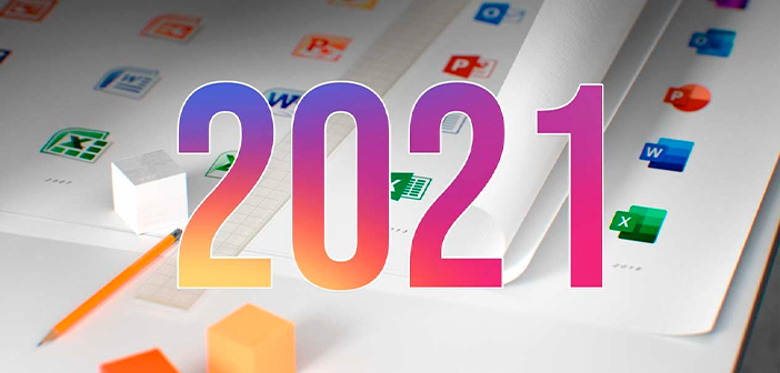 Microsoft Office LTSC Professional Plus 2021 VL Version 2204 Build (15128.20224), La suite revolucionara de Office favorita del 2022 – Actualizado (Agosto 2022)