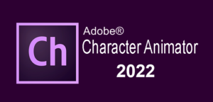 Adobe Character Animator 2022 v22.2.0.62, Crea un personaje y anímalo con tu propia actuación.