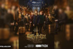 Harry Potter 20 Aniversario: Regreso a Hogwarts (2022) HD 1080p y 720p Latino Dual