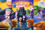 La Familia Monster 2 (2021) HD 1080p y 720p Latino 5.1 Dual