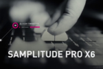 MAGIX Samplitude Pro X7 Suite (2022) v18.0.0.22190, El maestro del audio profesional