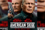 American Siege [Emboscada] (2021) HD 1080p y 720p Latino Dual