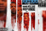Refugiado Americano (2021) HD 1080p y 720p Latino Dual