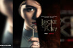 Locke & Key Temporada 2 Completa HD 720p Latino Dual