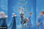 Olaf: Otra aventura congelada de Frozen (2017) HD 1080p Latino
