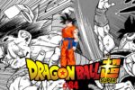 Dragon Ball Super (Todos los Episodios) HD 1080p Audio Latino
