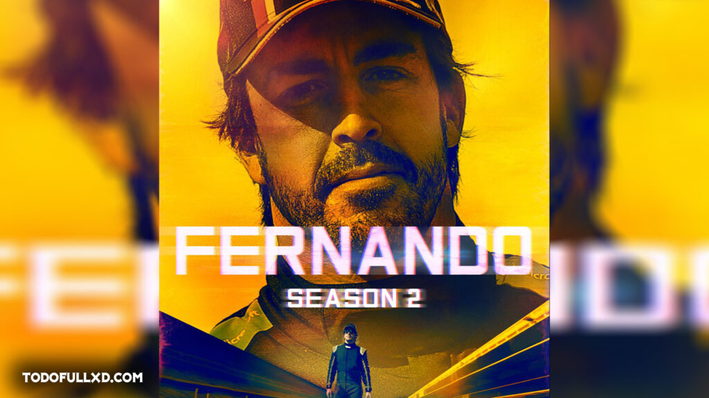 Fernando Temporada 2 Completa 2021 Hd 720p Castellano 1024x576