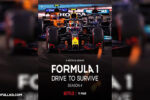 Formula 1: Drive to Survive Temporada 4 Completa (2022) HD 720p Latino 5.1 Dual
