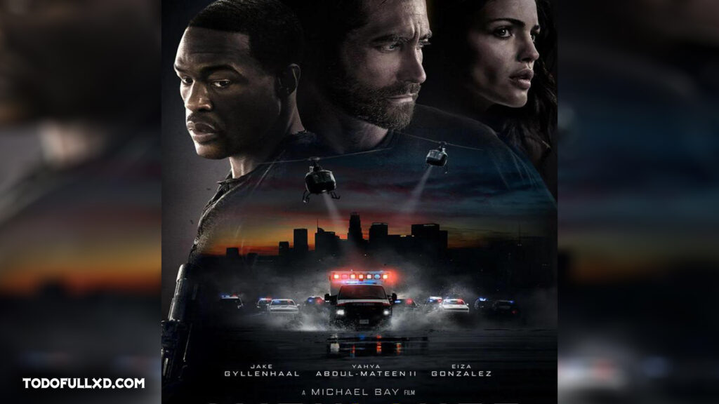Ambulancia Ambulancia 2022 Hd 1080p Y 720p Latino 51 Dual022 Hd 1080p Y 720p Latino 51 Dual 1024x576