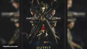El Sastre de la Mafia (2022) HD 1080p y 720p Latino 5.1 Dual