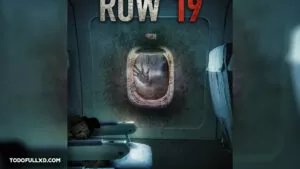Pasajero 666 (2021) HD 1080p y 720p Latino 5.1 Dual